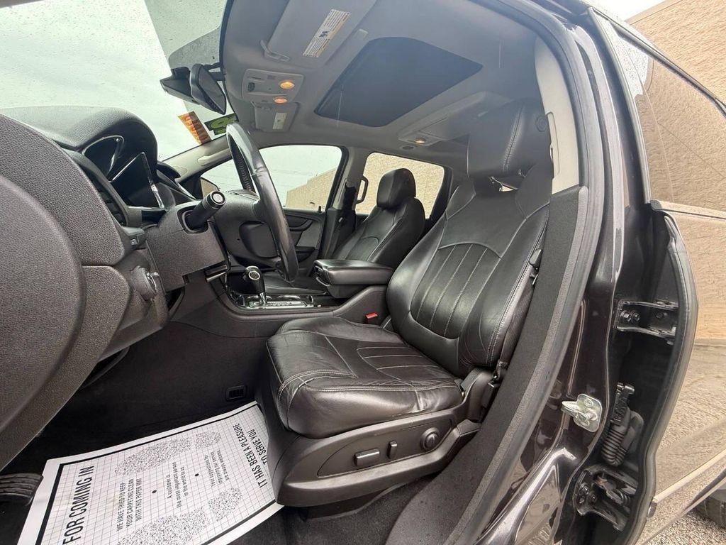 used 2016 Chevrolet Traverse car, priced at $5,999