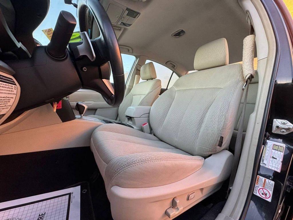 used 2010 Subaru Legacy car, priced at $6,299