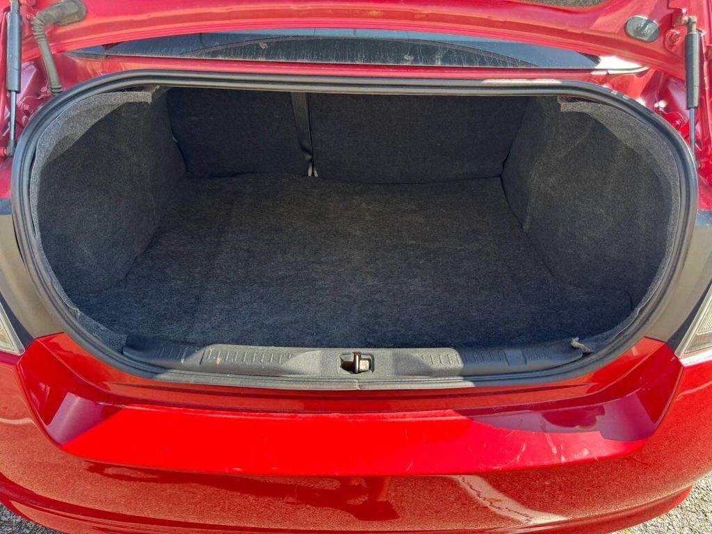 used 2012 Nissan Sentra car, priced at $4,499