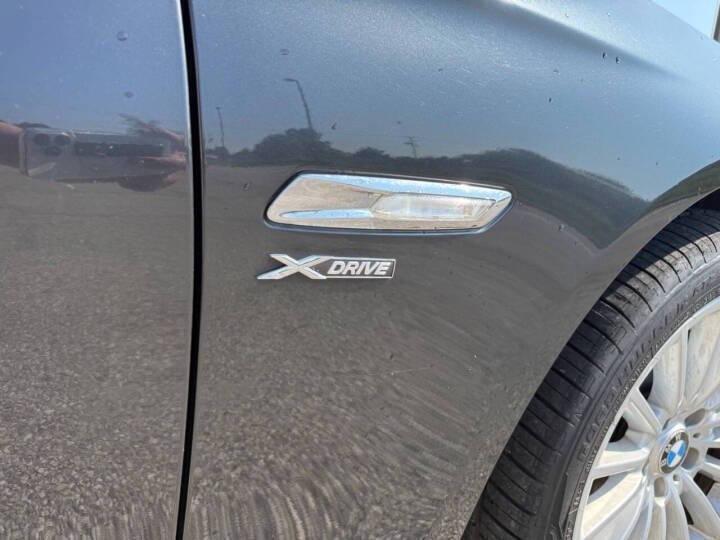 used 2012 BMW 535 car, priced at $9,999