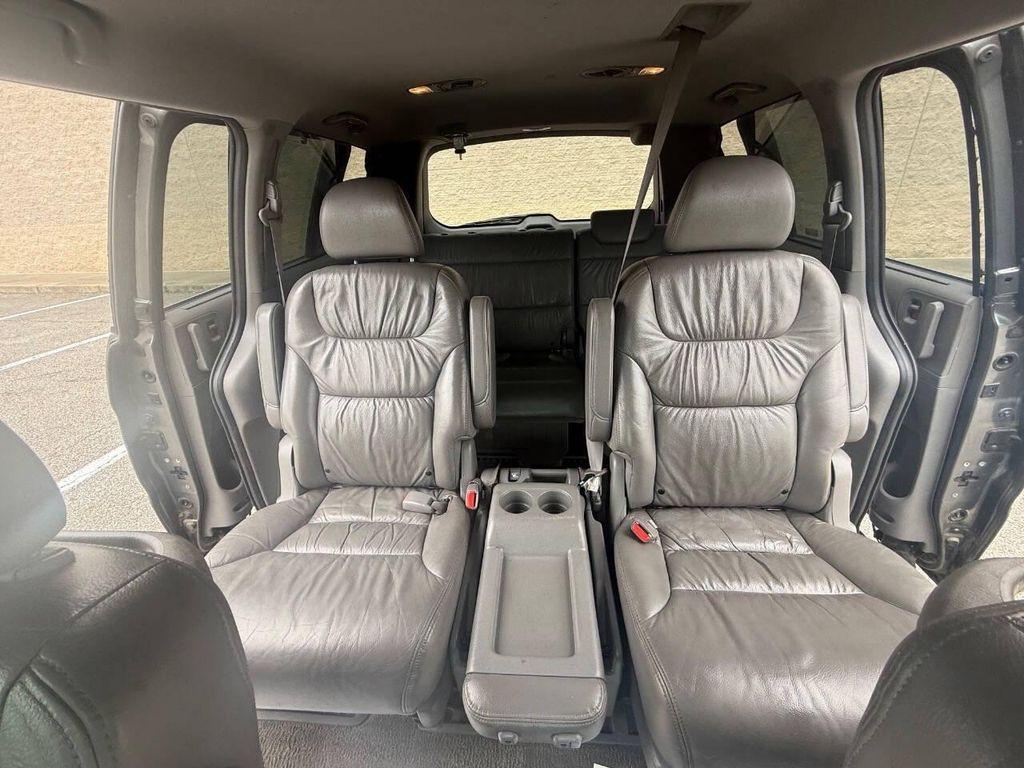 used 2009 Honda Odyssey car, priced at $4,999