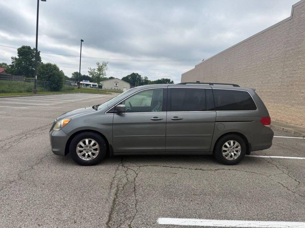used 2009 Honda Odyssey car, priced at $4,999