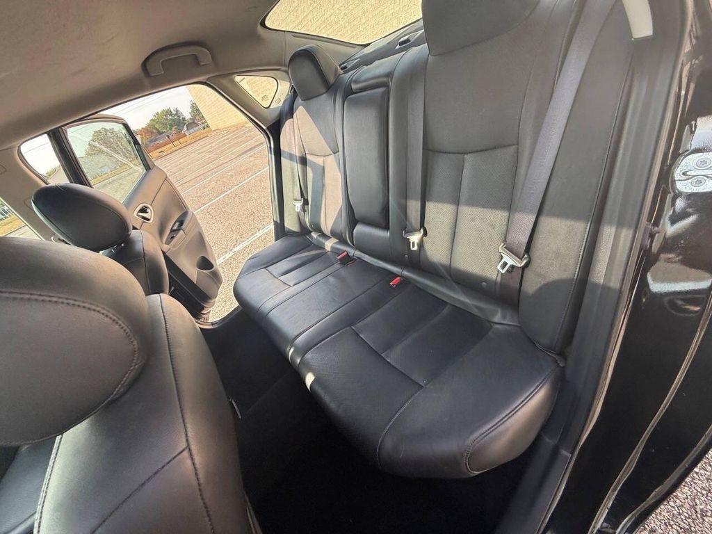 used 2013 Nissan Sentra car, priced at $5,999