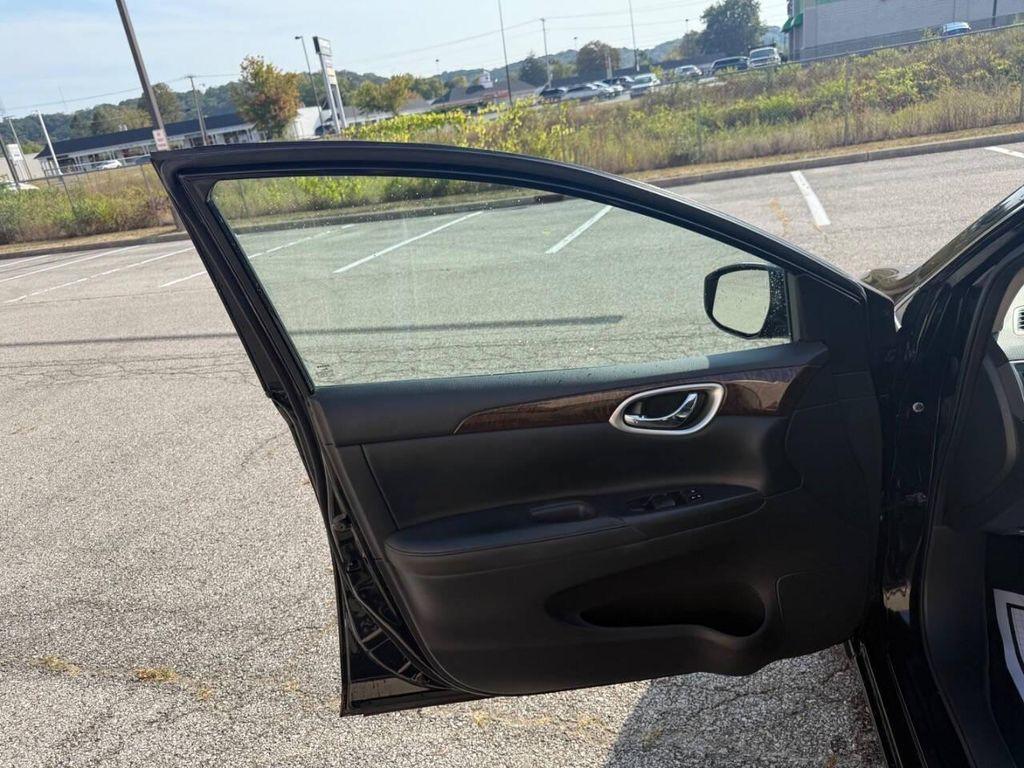 used 2013 Nissan Sentra car, priced at $5,999