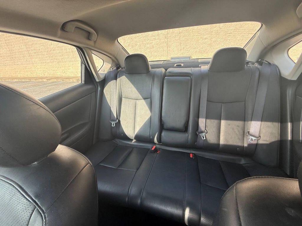 used 2013 Nissan Sentra car, priced at $5,999