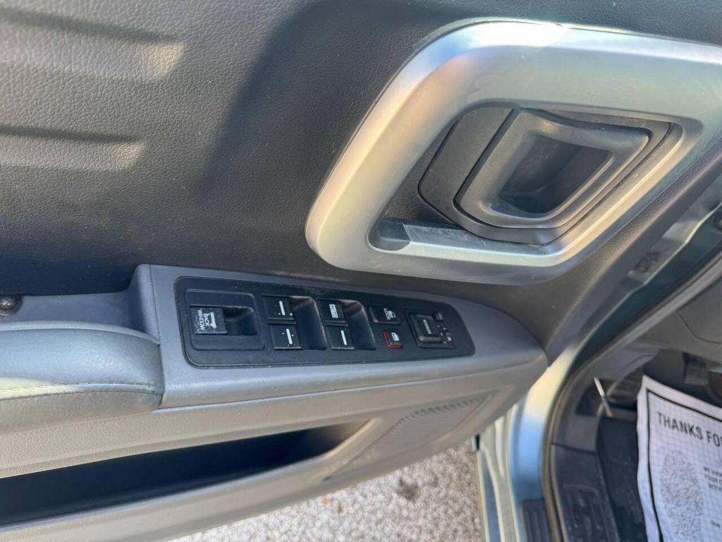 used 2006 Honda Ridgeline car, priced at $3,500