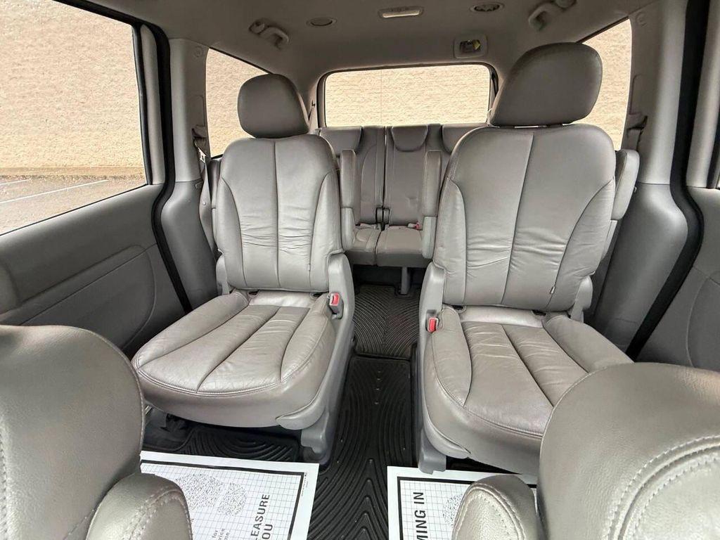 used 2012 Kia Sedona car, priced at $3,500