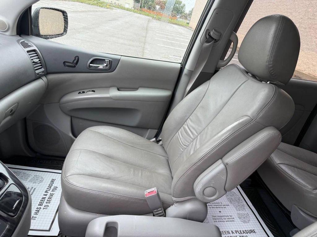 used 2012 Kia Sedona car, priced at $3,500
