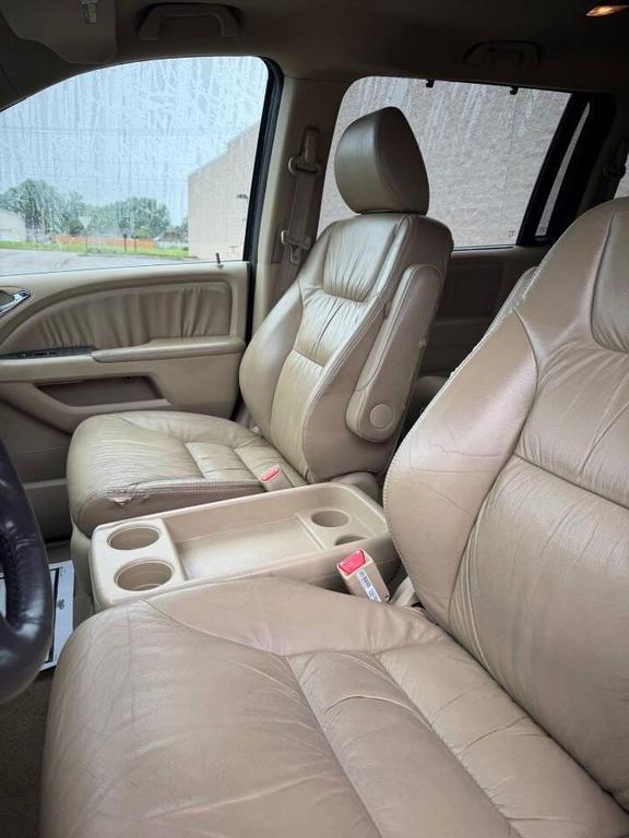 used 2008 Honda Odyssey car, priced at $4,999