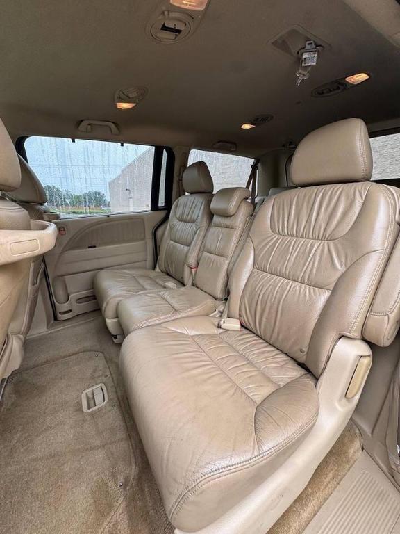 used 2008 Honda Odyssey car, priced at $4,999
