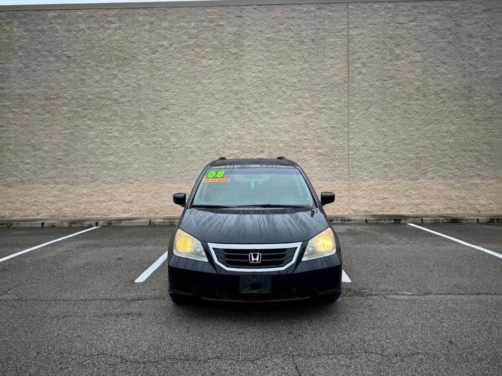 used 2008 Honda Odyssey car, priced at $4,999