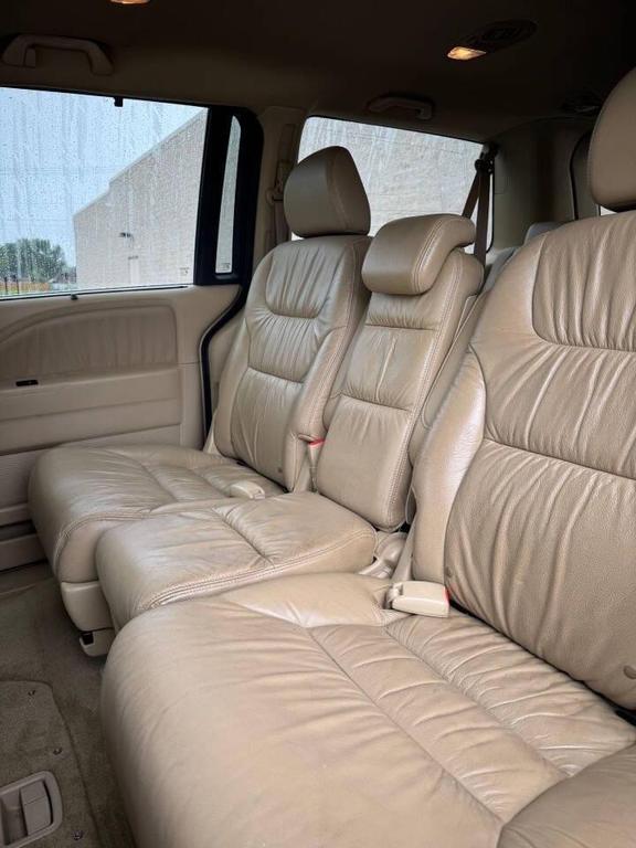 used 2008 Honda Odyssey car, priced at $4,999