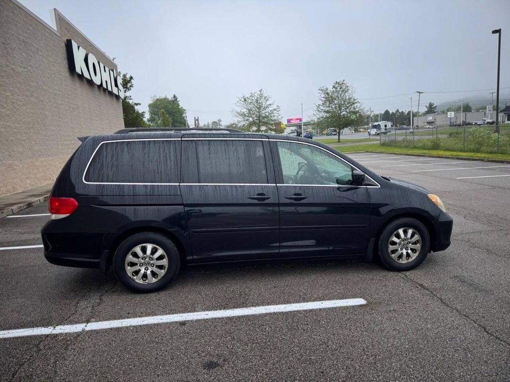 used 2008 Honda Odyssey car, priced at $4,999