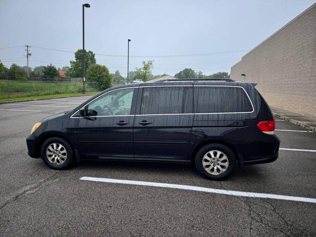 used 2008 Honda Odyssey car, priced at $4,999