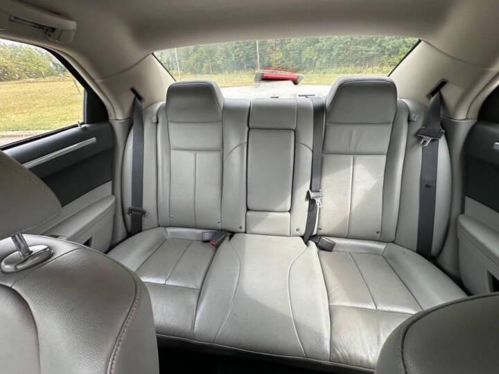used 2007 Chrysler 300 car, priced at $4,499