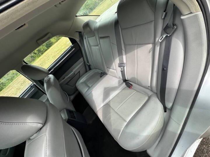 used 2007 Chrysler 300 car, priced at $4,499