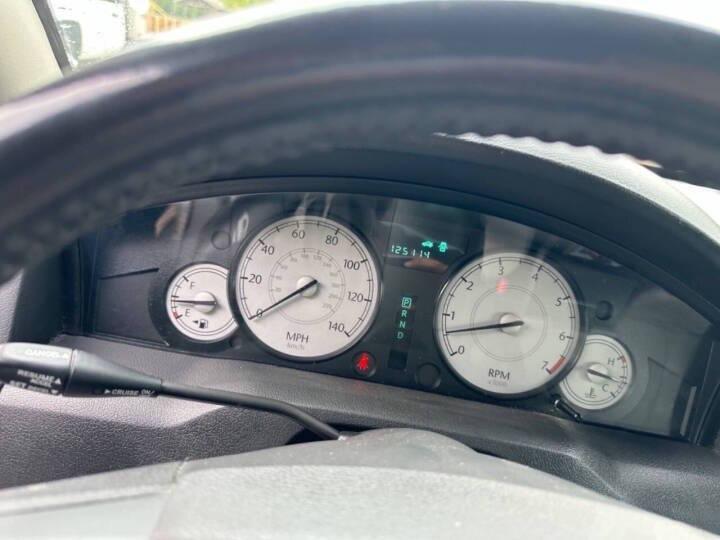 used 2007 Chrysler 300 car, priced at $4,499