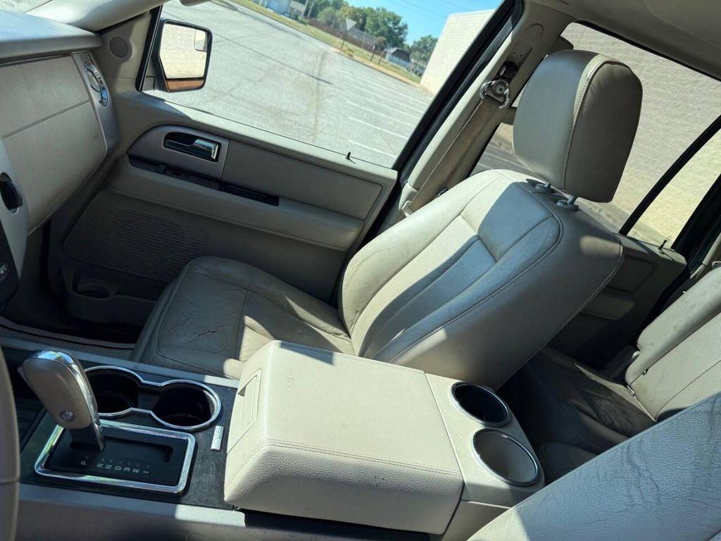 used 2014 Ford Expedition EL car, priced at $9,999