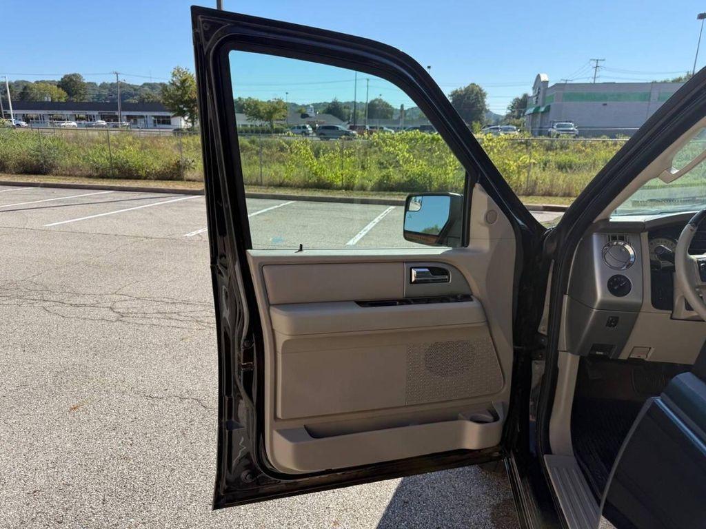 used 2014 Ford Expedition EL car, priced at $9,999