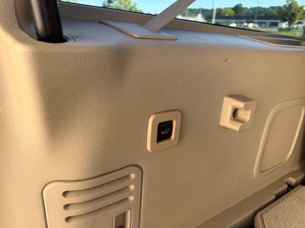 used 2014 Ford Expedition EL car, priced at $9,999