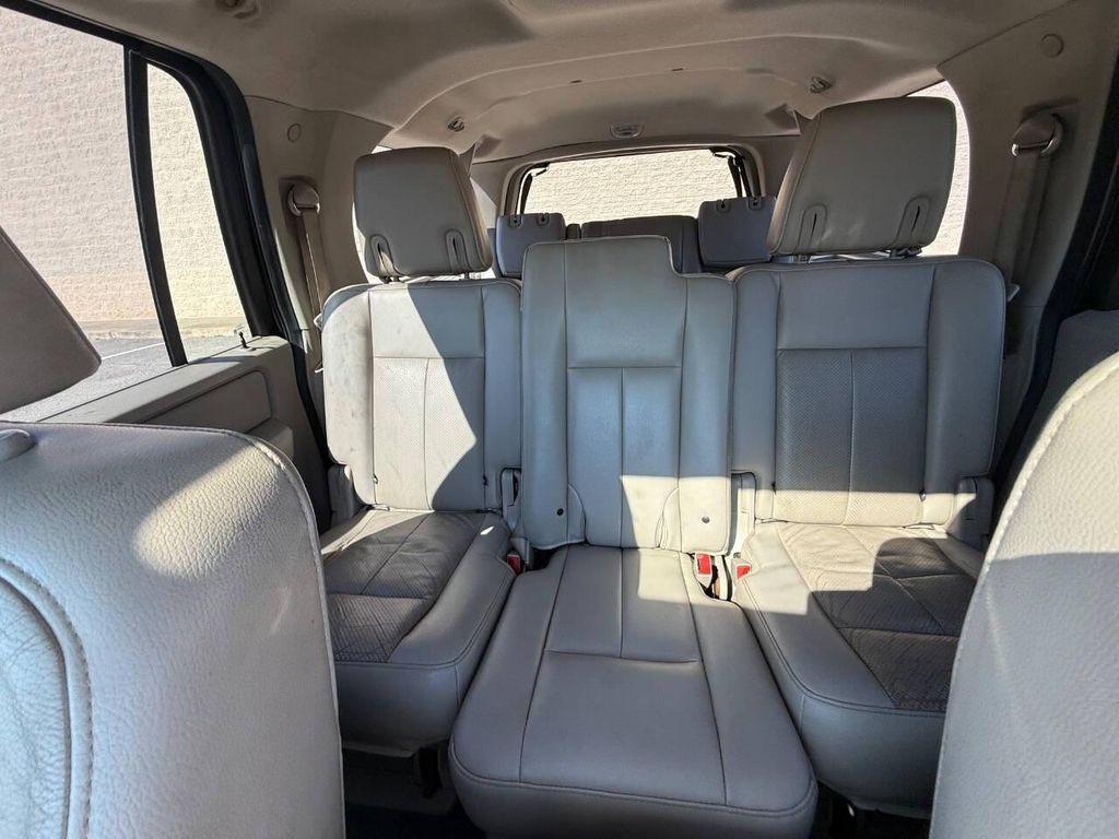 used 2014 Ford Expedition EL car, priced at $9,999