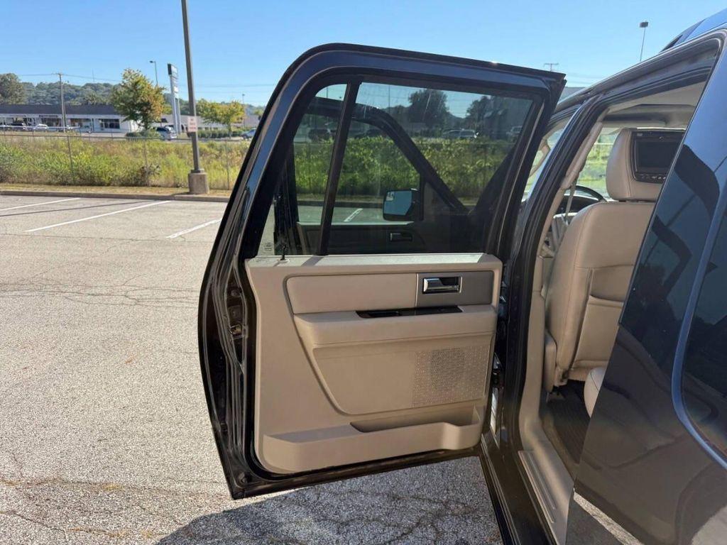 used 2014 Ford Expedition EL car, priced at $9,999