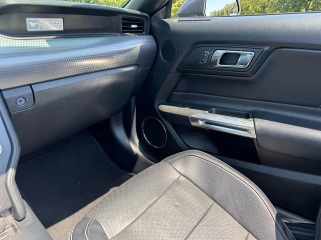 used 2016 Ford Mustang car, priced at $25,999