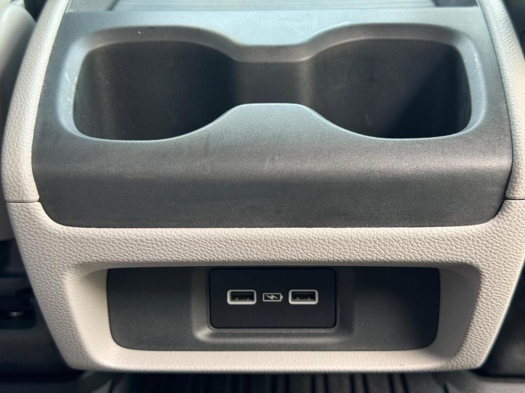 used 2023 Honda Odyssey car, priced at $40,591