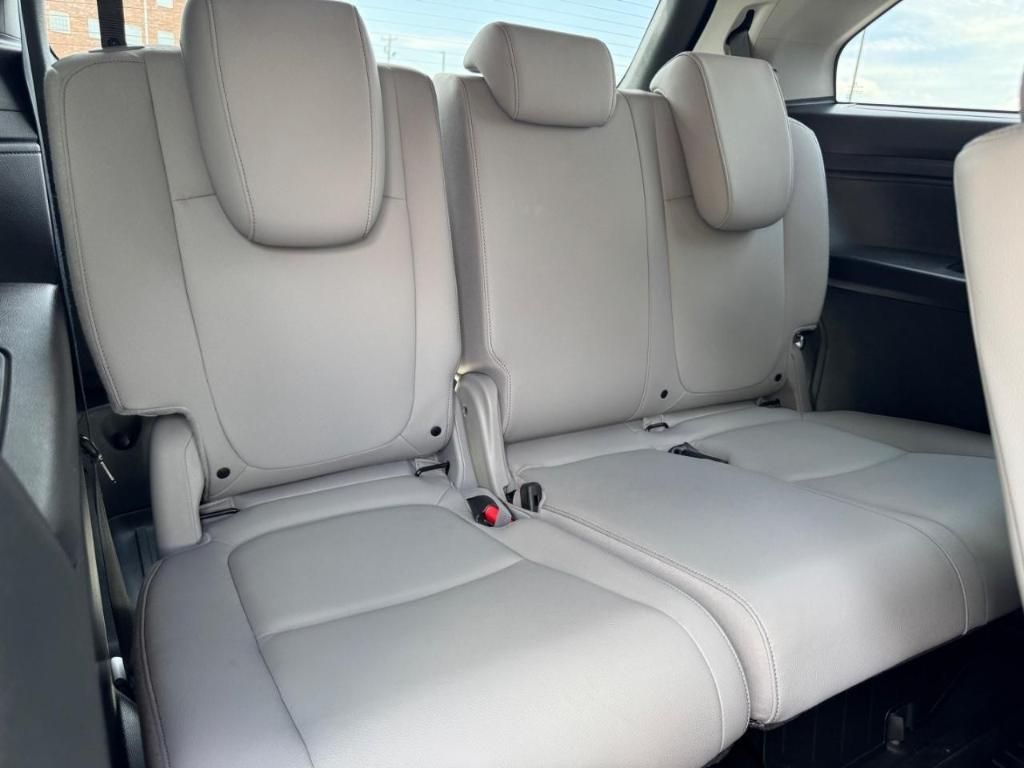 used 2023 Honda Odyssey car, priced at $40,591