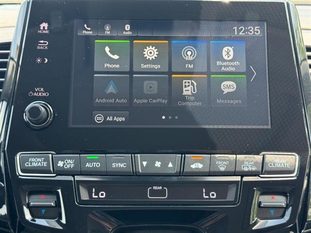 used 2023 Honda Odyssey car, priced at $41,439