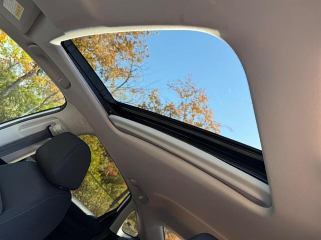 used 2024 Honda Civic car, priced at $25,929