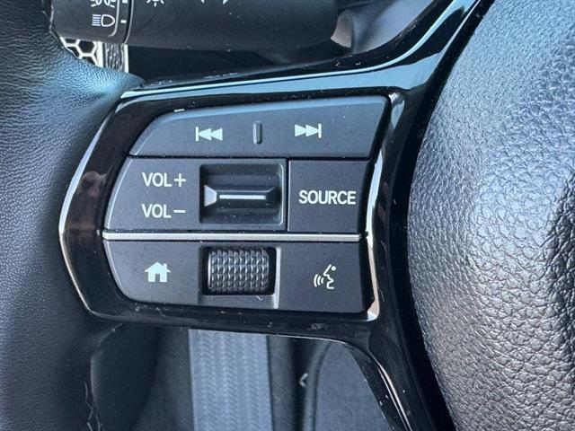 used 2024 Honda Civic car, priced at $25,929