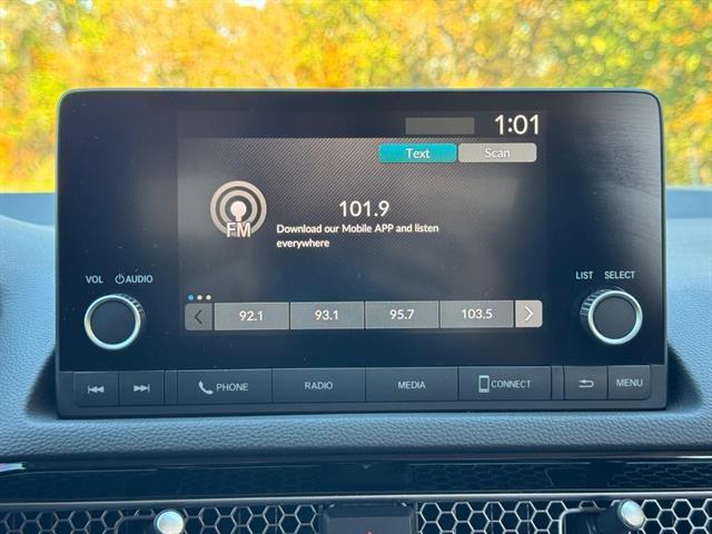 used 2024 Honda Civic car, priced at $25,929