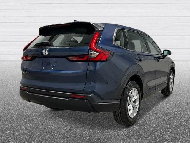 new 2025 Honda CR-V car, priced at $32,950