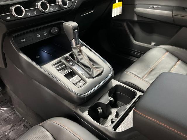 new 2026 Honda CR-V Hybrid car, priced at $39,778