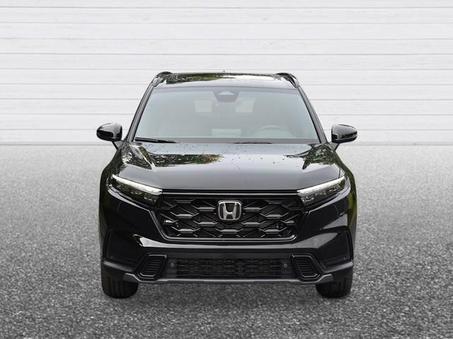 new 2026 Honda CR-V Hybrid car, priced at $39,778