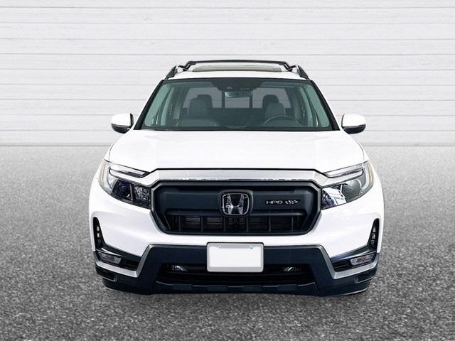 new 2024 Honda Ridgeline car, priced at $47,740