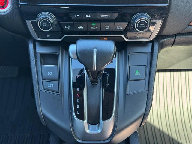 used 2019 Honda CR-V car, priced at $22,599