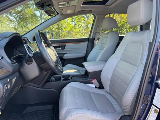 used 2019 Honda CR-V car, priced at $22,599