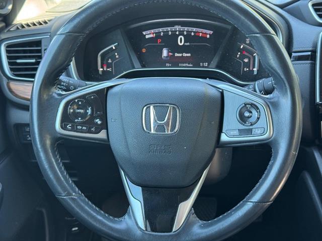 used 2019 Honda CR-V car, priced at $22,599