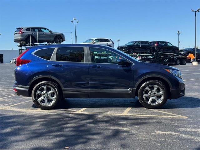 used 2019 Honda CR-V car, priced at $22,599