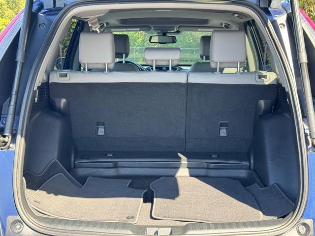 used 2019 Honda CR-V car, priced at $22,599