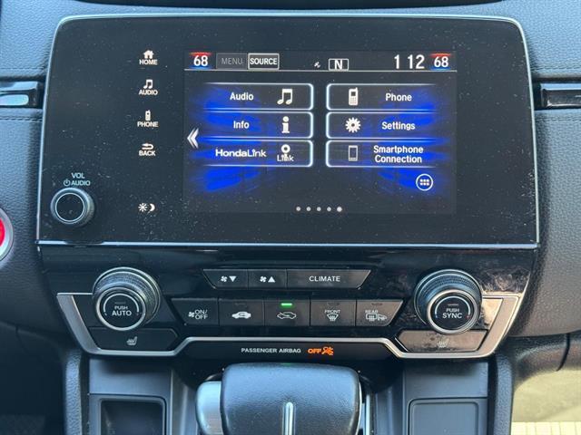used 2019 Honda CR-V car, priced at $22,599