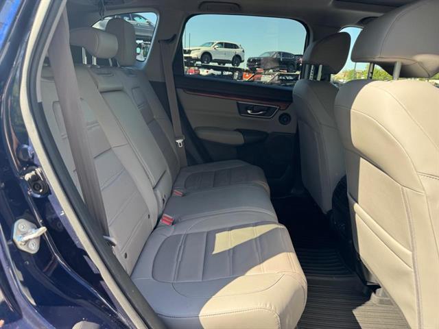 used 2019 Honda CR-V car, priced at $22,599
