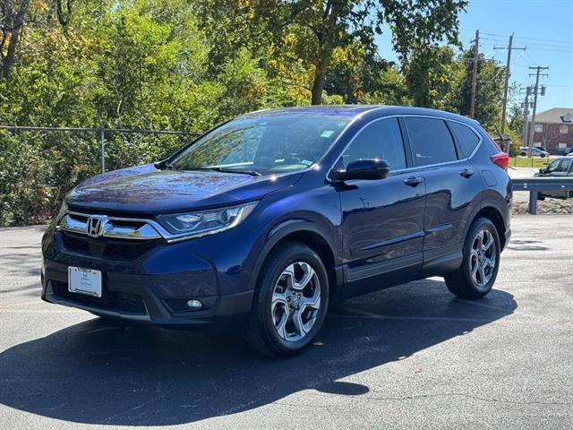 used 2019 Honda CR-V car, priced at $22,599