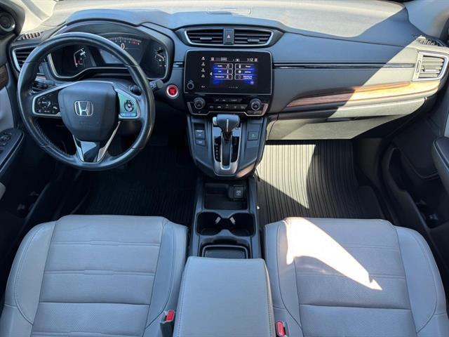 used 2019 Honda CR-V car, priced at $22,599