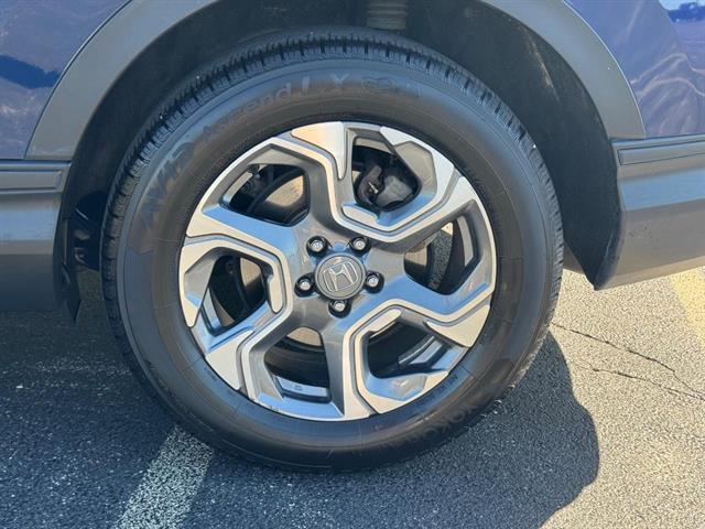 used 2019 Honda CR-V car, priced at $22,599