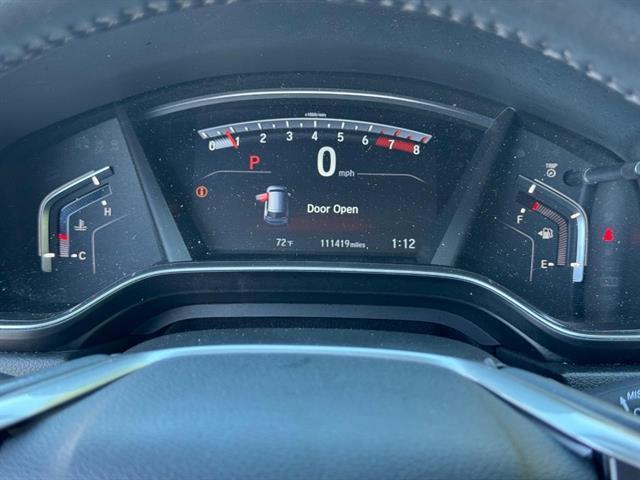 used 2019 Honda CR-V car, priced at $22,599