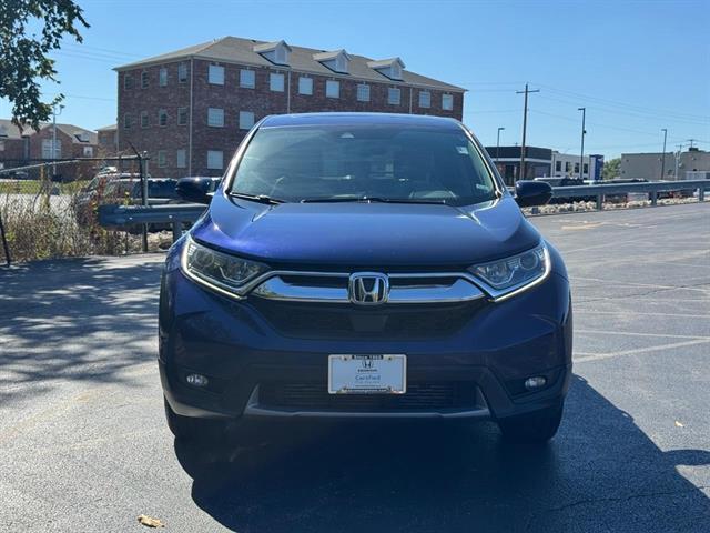 used 2019 Honda CR-V car, priced at $22,599