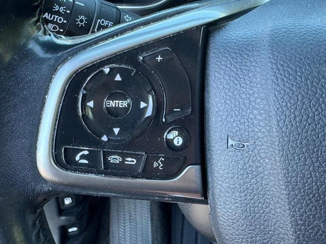 used 2019 Honda CR-V car, priced at $22,599